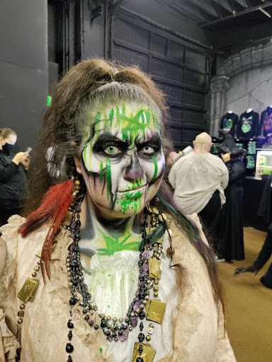 Haunted House «Nightmare on 13th», reviews and photos, 320 1300 S, Salt Lake City, UT 84115, USA