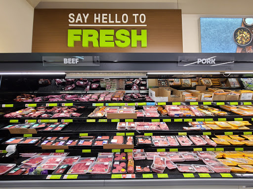 Supermarket «ALDI», reviews and photos, 11070 E Foothill Blvd, Rancho Cucamonga, CA 91730, USA