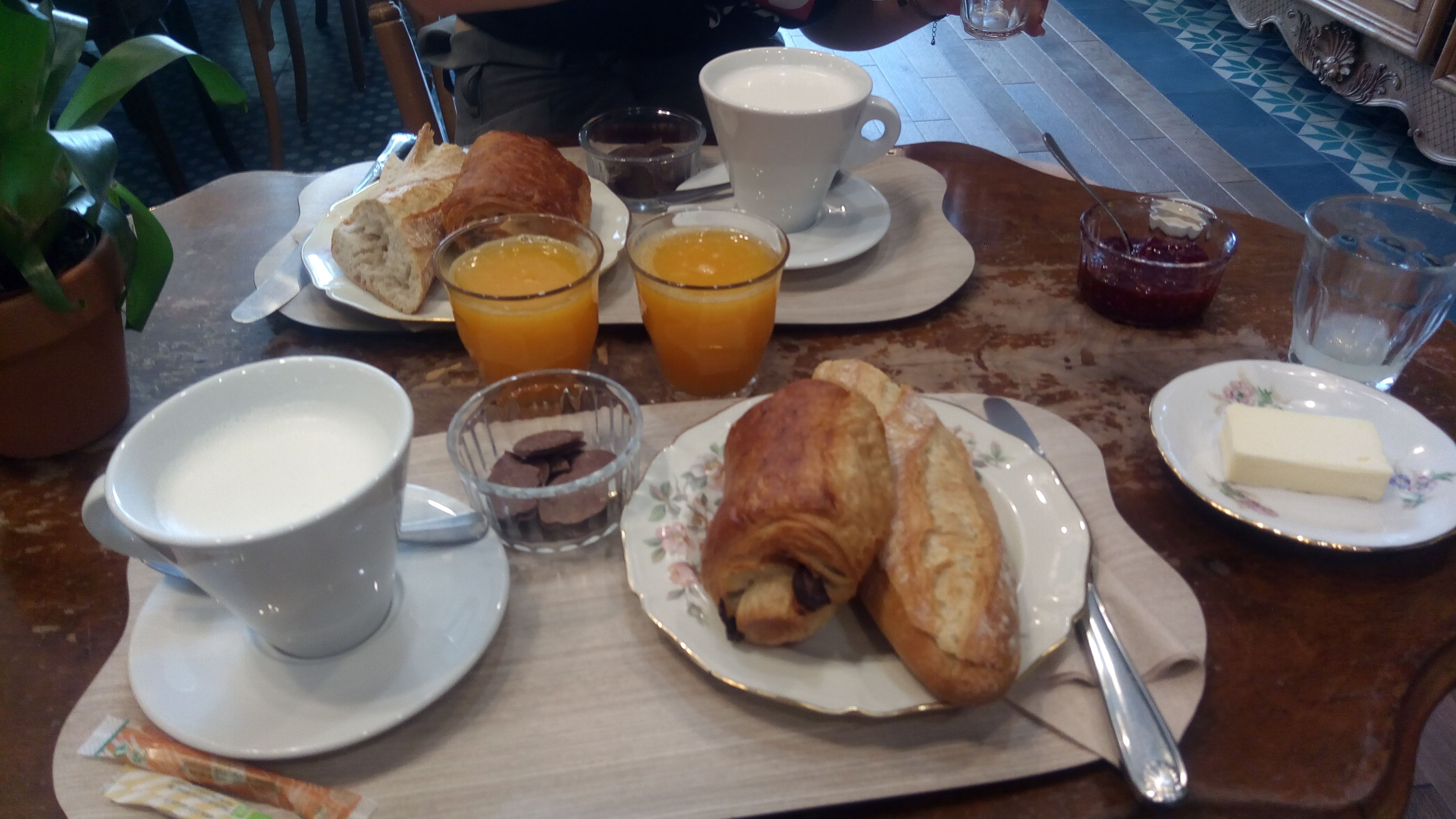 Photo n° 1 de l'avis de Jm.o fait le 06/08/2019 à 15:51