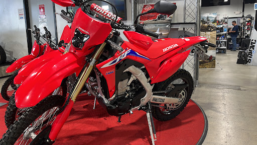 Motorcycle Dealer «Gables Motorsports Miami, FL», reviews and photos, 7300 Bird Rd, Miami, FL 33155, USA