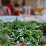 Photo n°1 de l'avis de Luci. fait le 06/07/2023 à 08:29 sur le  Rolly Quick Ristorante Pizzeria à San Lucido