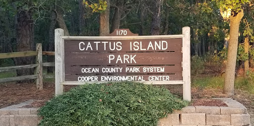 Community Park «Cattus Island County Park», reviews and photos, 1170 Cattus Island Blvd, Toms River, NJ 08753, USA