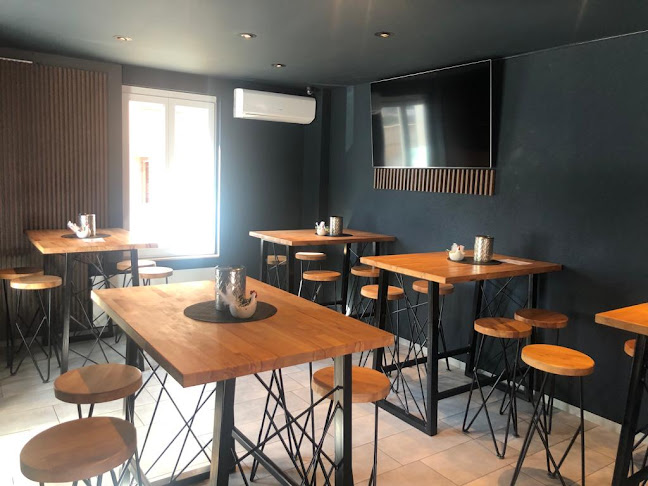 Opinii despre Pizza Roberto St.Gallen în St. Gallen - Kurierdienst