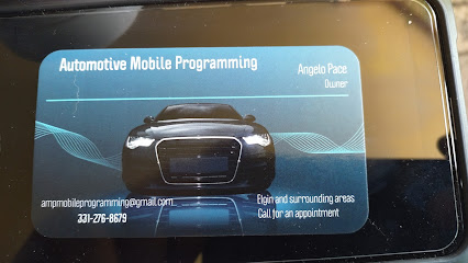 Automotive Mobile Programming LLC
