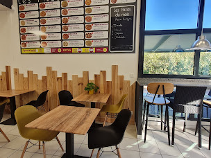 Photo n°18 de L'Annexe Pizza à Jacou ()
