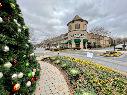 Book Store «Barnes & Noble», reviews and photos, 5141 Peachtree Pkwy, Norcross, GA 30092, USA