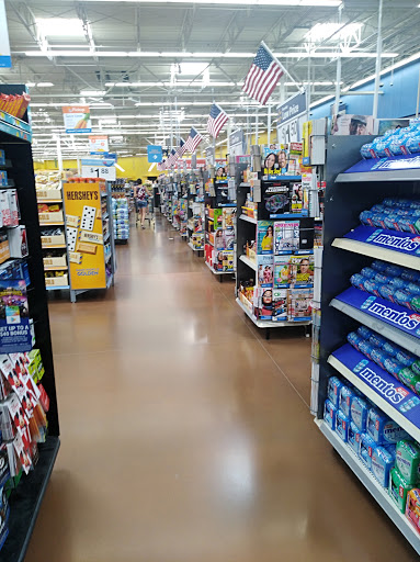 Department Store «Walmart Supercenter», reviews and photos, 6365 Stagecoach Dr, West Des Moines, IA 50266, USA