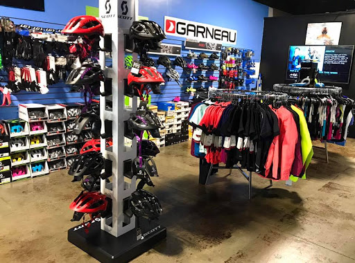 Bicycle Store «Bicycle Outlet», reviews and photos, 4121 S Fremont Ave #120, Springfield, MO 65804, USA