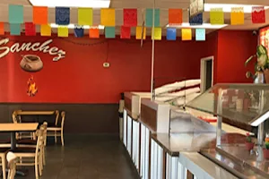 Sanchez Mexican Food image