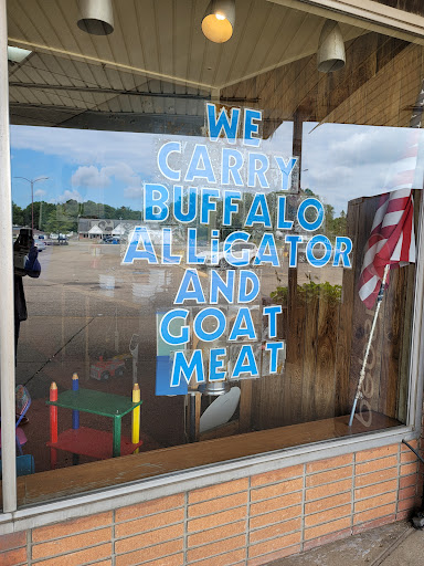 Butcher Shop «Strasburg Meats», reviews and photos, 1410 Whipple Ave NW, Canton, OH 44708, USA