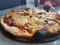 Pizza du Pizzeria Il Pinocchio à Marseille - n°8