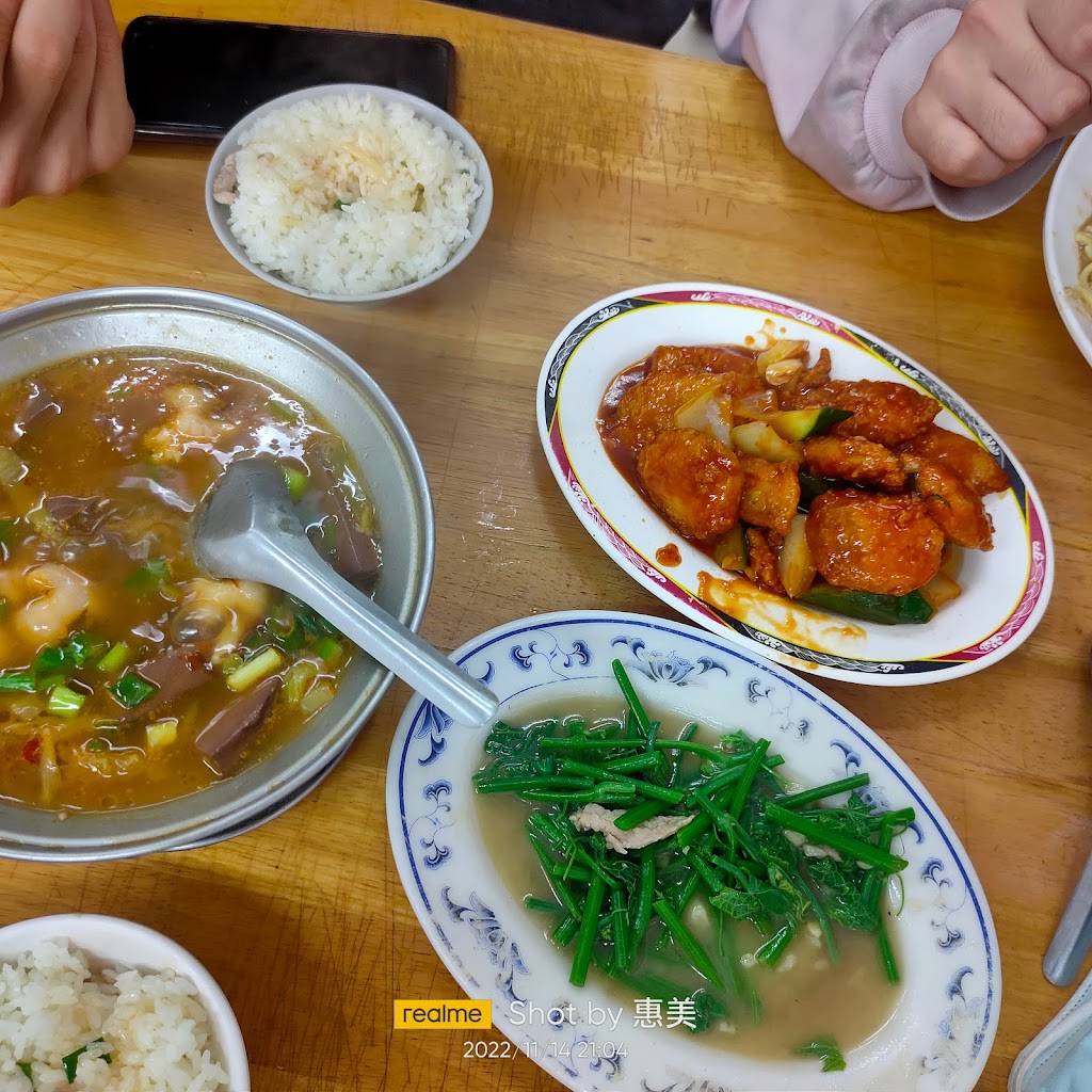 順味海產店 的照片