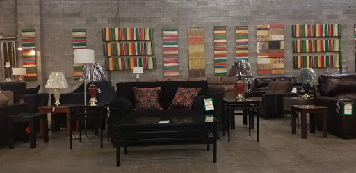 Futon Store «The Furniture Depot», reviews and photos, 585 Eureka Ave, Reno, NV 89512, USA