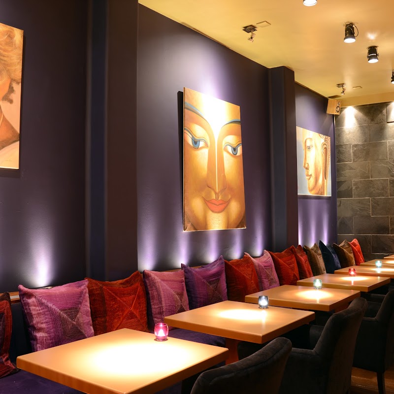 Surya Hilversum | Indiaas & Nepalees restaurant & bar