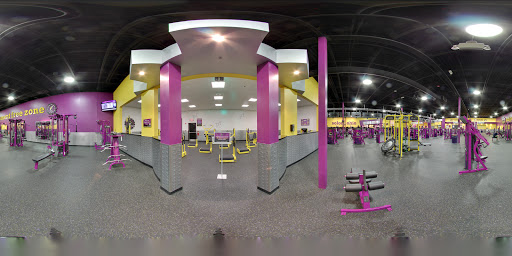 Gym «Planet Fitness», reviews and photos, 33605 Aurora Rd, Solon, OH 44139, USA