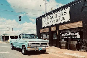 Bleachers & Blayke’s Billiards image