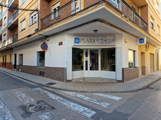 Tintoreria-Lavanderia PLAZA en Villarrobledo, Albacete