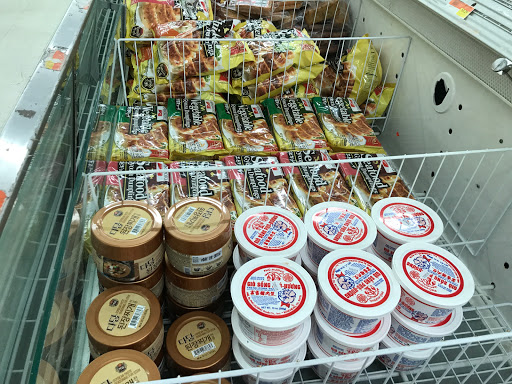 Grocery Store «1st Spring Supermarket», reviews and photos, 10681 E Colonial Dr, Orlando, FL 32817, USA