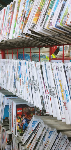 Video Game Store «Gameplay Long Beach», reviews and photos, 5911 E Spring St, Long Beach, CA 90808, USA