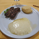 Photo n°2 de l'avis de Chiara.a fait le 13/08/2021 à 16:42 sur le  Trattoria da Martino à Gandellino