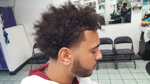 Barber Shop «Shear Genius Barber and Beauty Salon», reviews and photos, 13837 Hawthorne Blvd, Hawthorne, CA 90250, USA