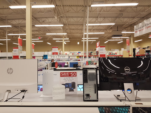 Office Depot image