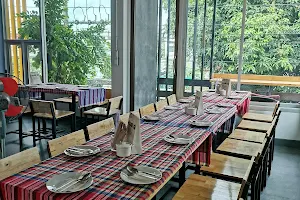 Barrab restaurant Chiang Rai image