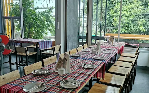 Barrab restaurant Chiang Rai image