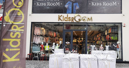 Kidsroom - Toptan Bebe ve Çocuk Giyim