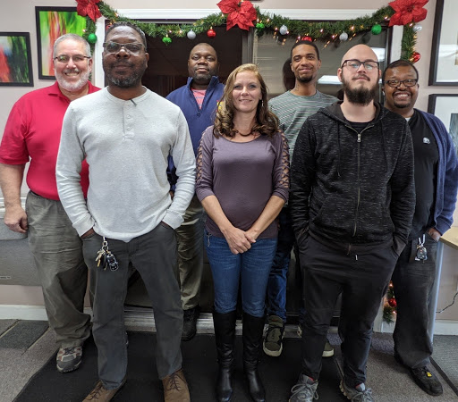 Used Car Dealer «Monarch Auto Sales», reviews and photos, 4519 W Market St #100, Greensboro, NC 27407, USA