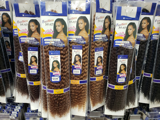 Beauty Supply Store «Elegant Beauty Supplies», reviews and photos, 1321 N Military Trl, West Palm Beach, FL 33409, USA
