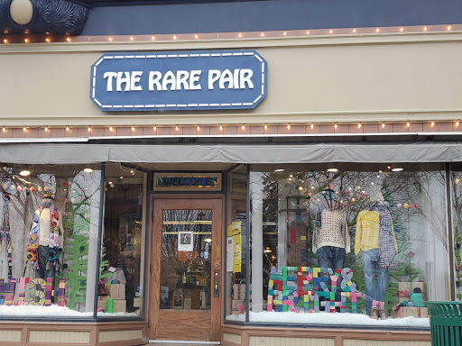 Shoe Store «Rare Pair Inc», reviews and photos, 401 Division St S # G, Northfield, MN 55057, USA