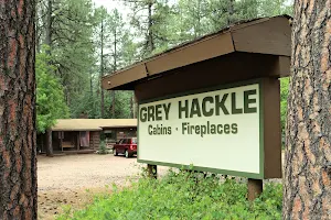 Grey Hackle Lodge image