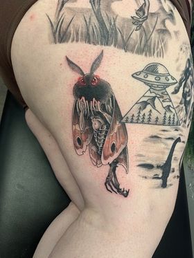 Explore twin miscarriage tattoo ideas, creative tattoo ideas in Franklin, available at Appalachian Ink & Ruby Piercing