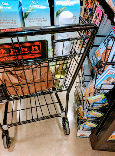 Grocery Store «Safeway», reviews and photos, 1380 Linda Mar Blvd, Pacifica, CA 94044, USA