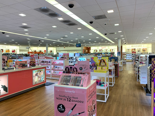 Perfume store Stockton