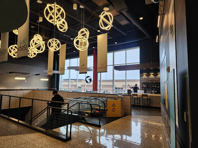 Sperry's Moviehouse by null