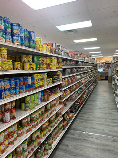 Asian Grocery Store «Sayar Food Market», reviews and photos, 3 Everett St #3e, Revere, MA 02151, USA