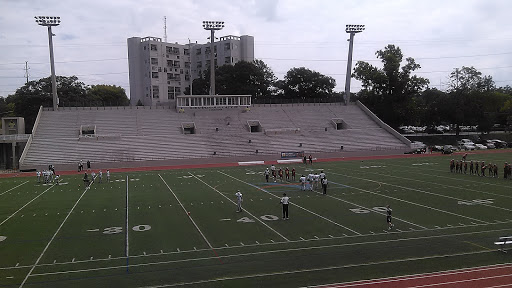 Stadium «Grady Stadium», reviews and photos, 929 Monroe Dr NE, Atlanta, GA 30308, USA