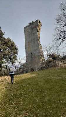 Sabran à Sabran