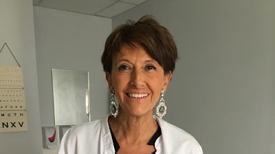 Dr Elisabeth UNVOIS à Seichamps