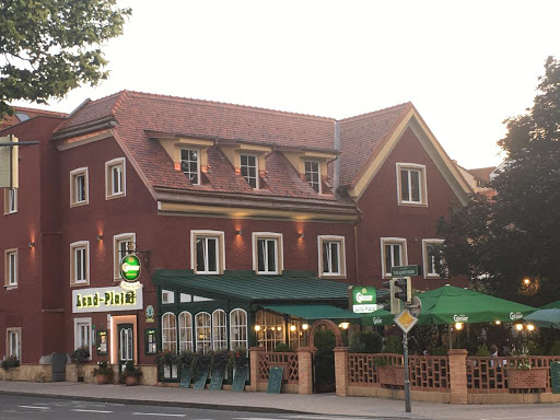 Familienrestaurant Graz