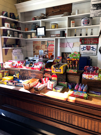 Convenience Store «Stewarts Point Store», reviews and photos, 32000 CA-1, Stewarts Point, CA 95480, USA