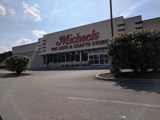 Craft Store «Michaels», reviews and photos, 600 Hartford Rd, New Britain, CT 06053, USA