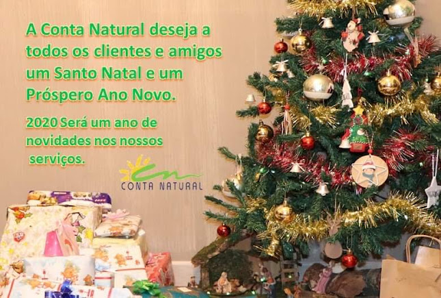 Avaliações doConta Natural, Lda em Sintra - Agência de seguros