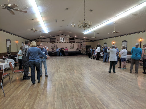Dance Hall «International Dance Club Inc», reviews and photos, 2422 Busch Ave, Colorado Springs, CO 80904, USA