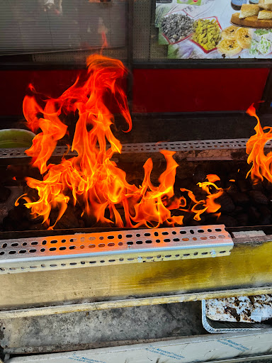 Grocery Store «Shams Market», reviews and photos, 3510 Auburn Blvd, Sacramento, CA 95821, USA