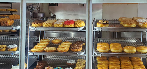 Dessert Shop «Ontario Donuts», reviews and photos, 1923 E 4th St, Ontario, CA 91764, USA