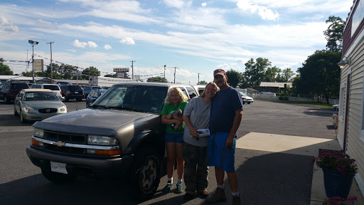Used Car Dealer «Clear Choice Auto Sales», reviews and photos, 1110 Harrisburg Pike, Carlisle, PA 17013, USA