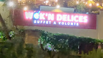 Photos du propriétaire du Restaurant vietnamien Wok'n Délices à Carpentras - n°3